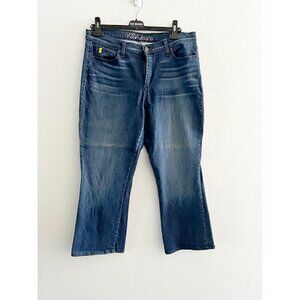 Yoga Jeans- Jeans - Size 33